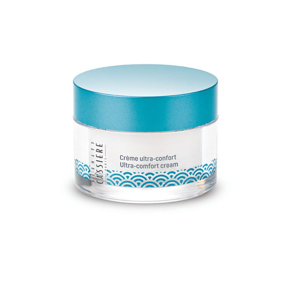 Crème Ultra confort - 50ml