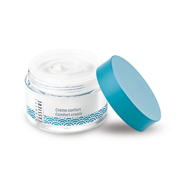 Crème confort - 50ml