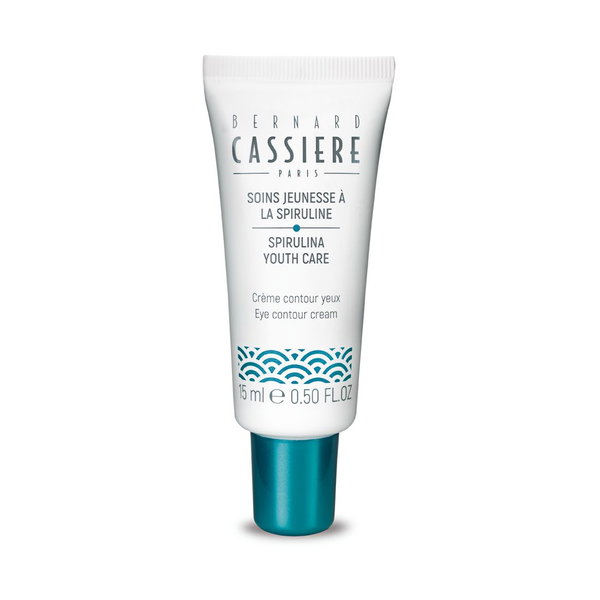 Crème contour yeux - 15ml