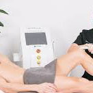 lumière pulsée jambes complète