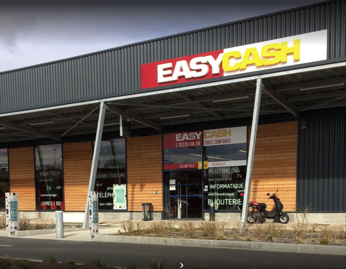 Easy Cash Louvroil : photo 1