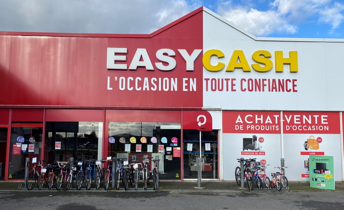 Easy Cash St Brieuc : photo 1