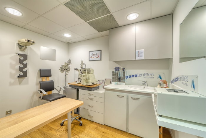 Air Vision Opticiens : photo 2
