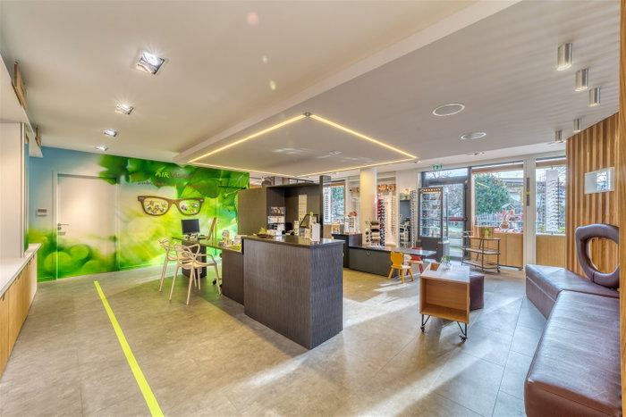 Air Vision Opticiens : photo 3