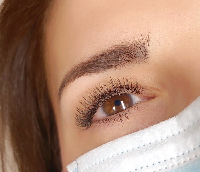 Mayerlis Eyelash - Salon et académie : photo 4