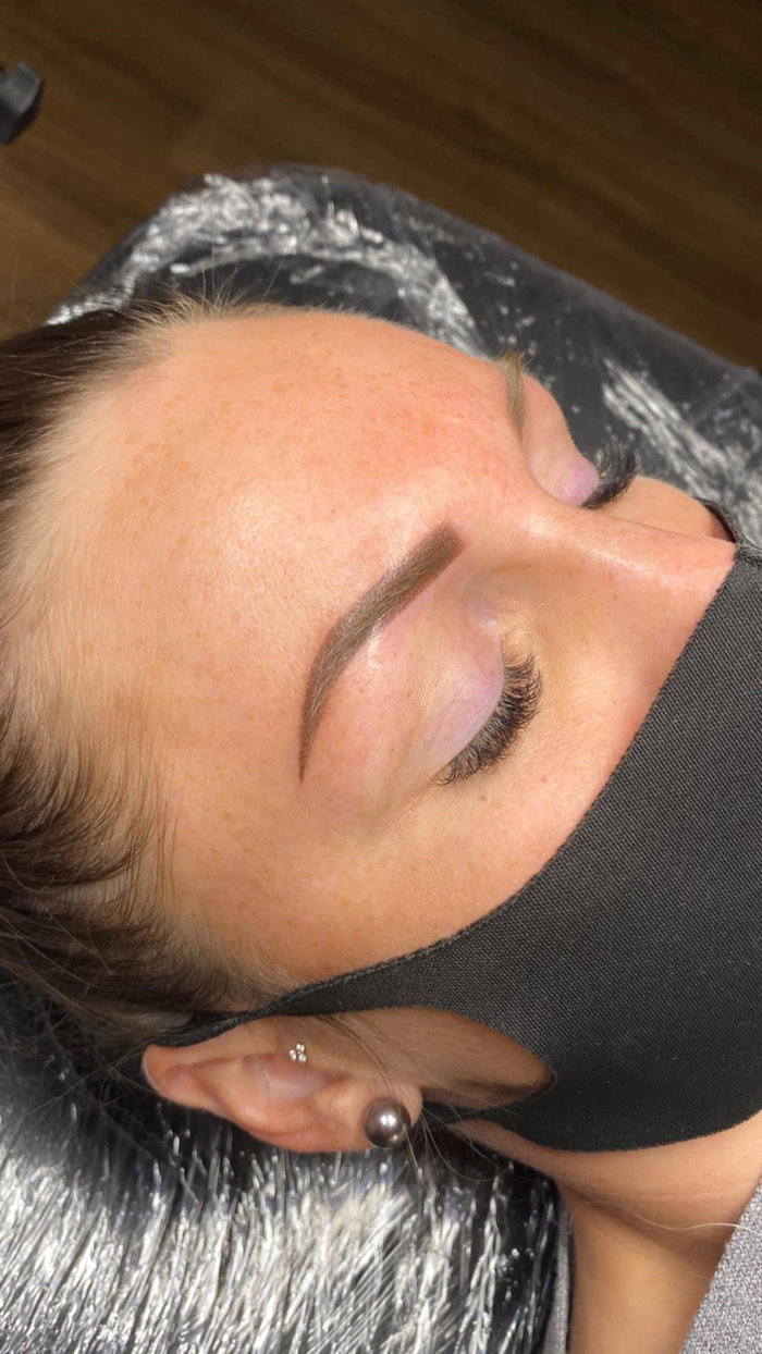 Mayerlis Eyelash - Salon et académie : photo 5