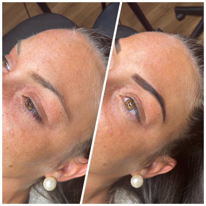 Mayerlis Eyelash - Salon et académie : photo 7