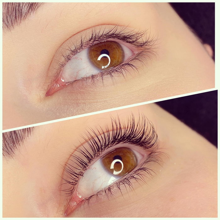 Mayerlis Eyelash - Salon et académie : photo 9