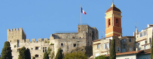 Château médieval RCM