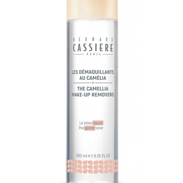 La lotion douce