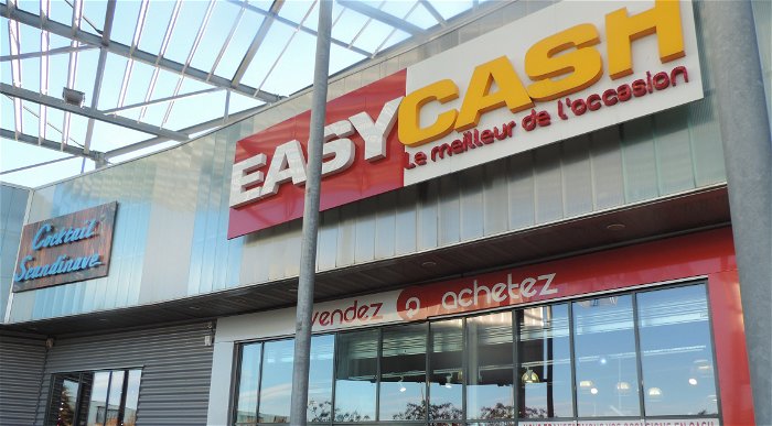 Easy Cash Nîmes