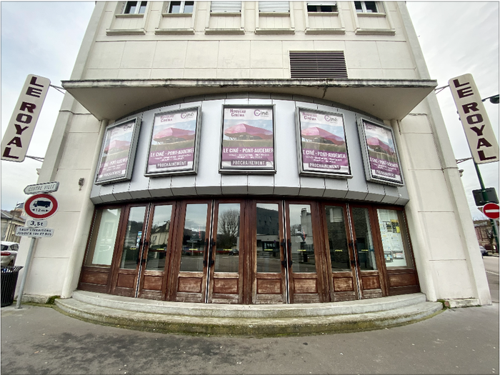 Le Royal