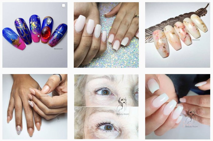 Beauty : photo 4