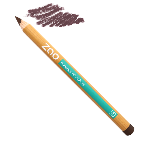 Crayon 553 Brun