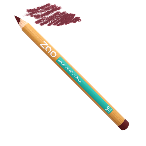 Crayon 561 Ocre rouge