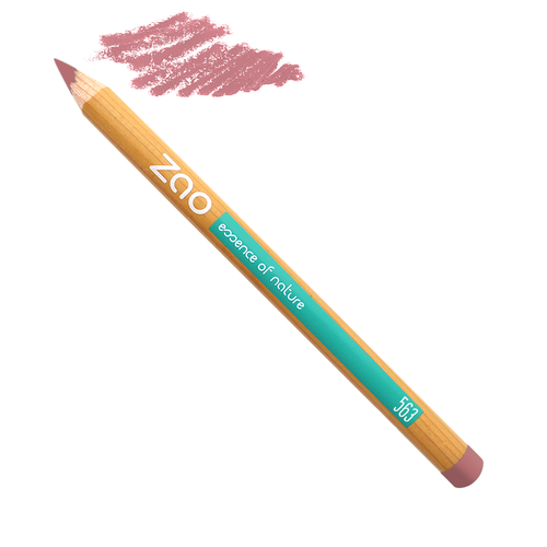 Crayon 563 Rose vintage