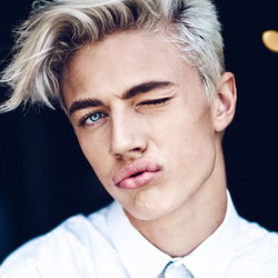meches+coupe homme