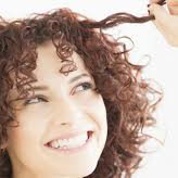 permanente  coupe brushing