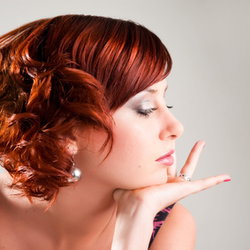 coloration coupe brushing