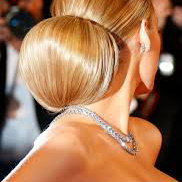 chignon 1