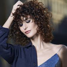 permanente  coupe brushing