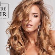 permanente régé coupe brushing