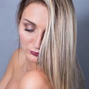 coloration mèches coupe brushing