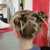 chignon