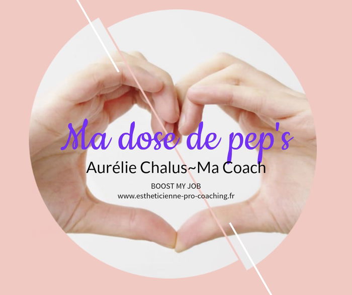Estheticienne pro coaching