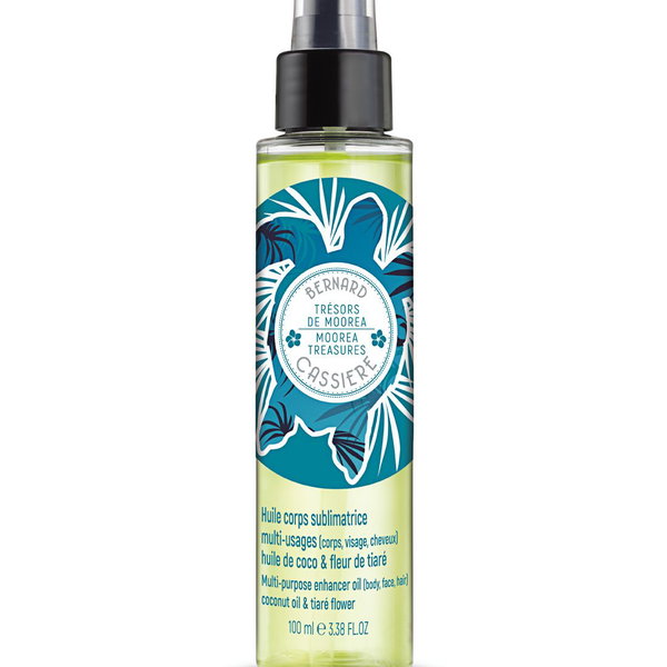 Brume parfumée coco - tiaré