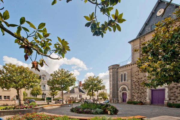 Passeport et carte d'identité Ville de Saint-Julien de Concelles