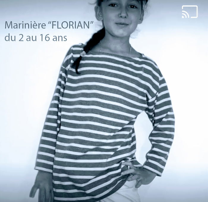 LES P'TITS MARINS