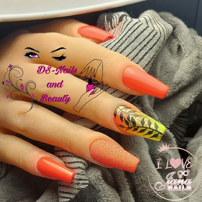 DS-Nails and Beauty : photo 1