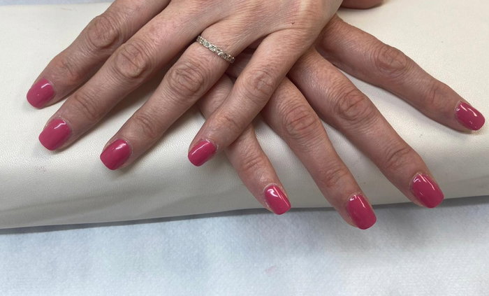 J Nails Institut Ocara Beauty Repair : photo 4