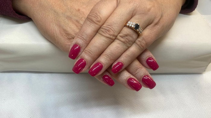 J Nails Institut Ocara Beauty Repair : photo 5