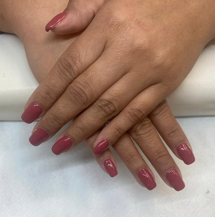 J Nails Institut Ocara Beauty Repair : photo 6