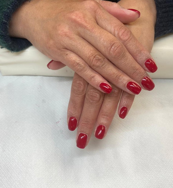 J Nails Institut Ocara Beauty Repair : photo 7