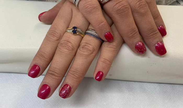 J Nails Institut Ocara Beauty Repair : photo 8