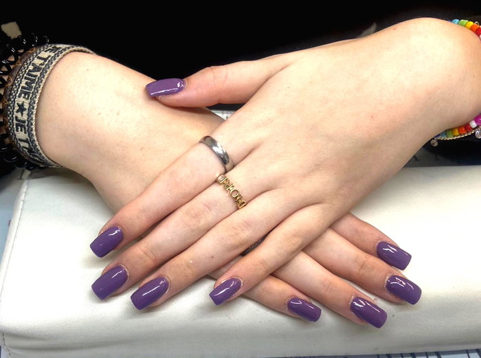 J Nails Institut Ocara Beauty Repair : photo 9