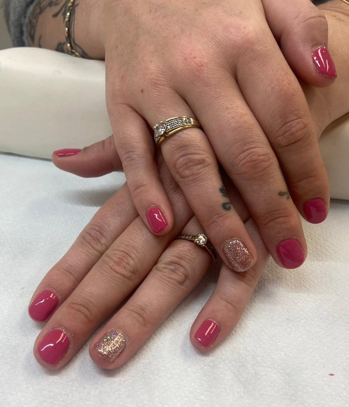 J Nails Institut Ocara Beauty Repair : photo 10