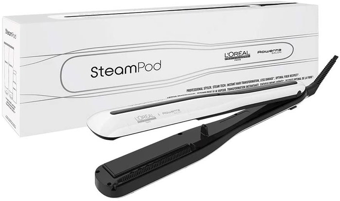 Steam Pod 3.0