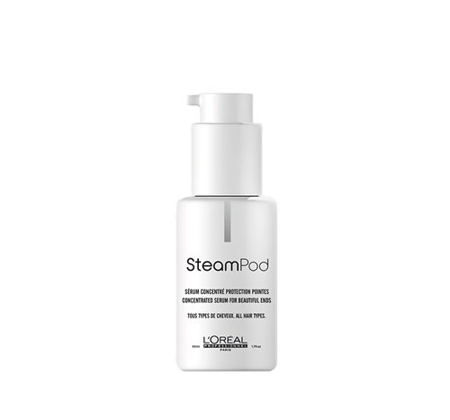 Serum SteamPod
