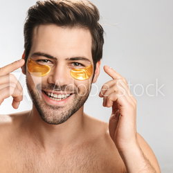 Soin éclat regard 30 mn