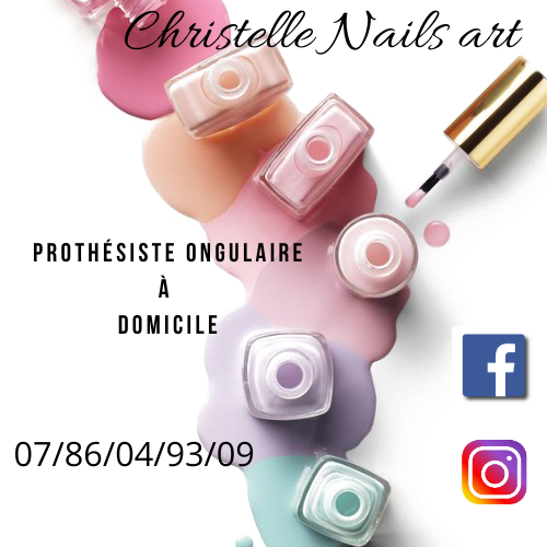 Christelle Nails Art