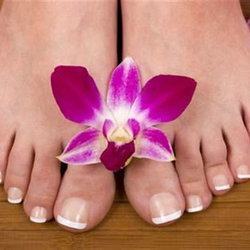 SEMI PERMANENT PIEDS