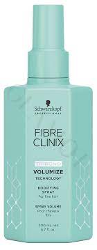 FIBRE CLINIX SPRAY CONDITINER