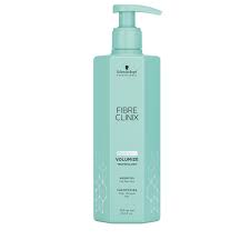 FIBRE CLINIX SHAMOO VOLUMIZE