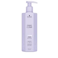 FIBRE CLINIX SHAMOO cheveux rebelles