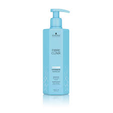 FIBRE CLINIX SHAMPOO HYDRATE