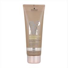 BLOND ME  DETOXIFTING SYSTEM SHAMPOO